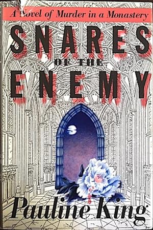Snares of the Enemy: A Novel of Murder in a Monastery