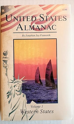 United States Almanac, Vol 1-4