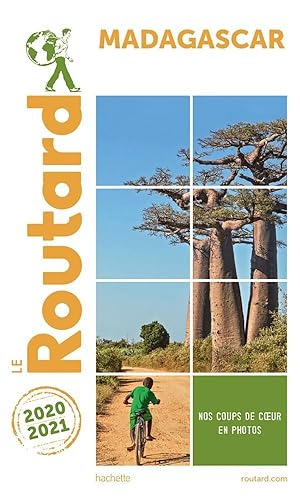 guide du Routard : Madagascar (édition 2020/2021)