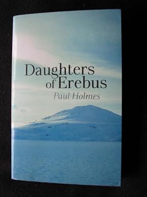 Daughters of Erebus