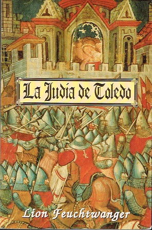 La judía de Toledo