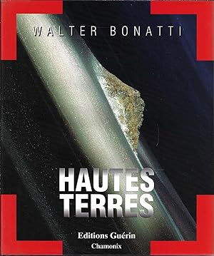 Hautes terres (French Edition)