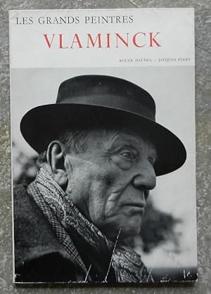 Maurice Vlaminck.