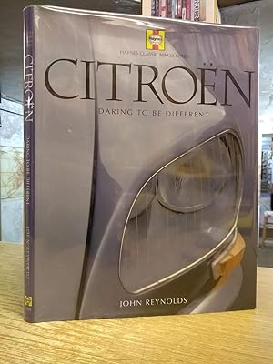 Citroen (Haynes Classic Makes Series)