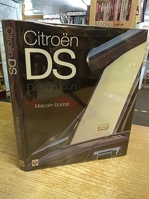 Citroen DS