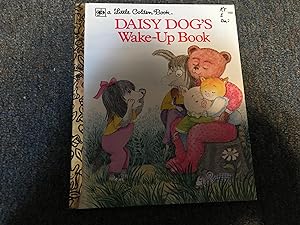 DAISY DOG'S WAKE-UP BOOK