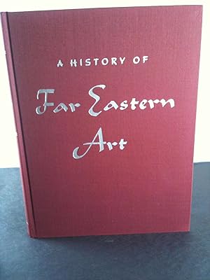 A History of Far Eastern Art