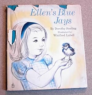 Ellen's Blue Jays
