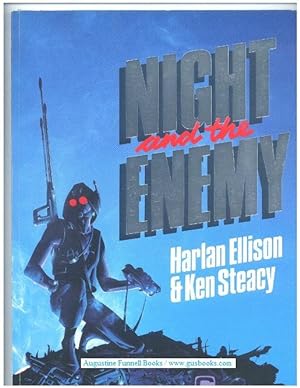 Night and the Enemy (signed)