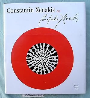 Constantin Xenakis par Constantin Xenakis