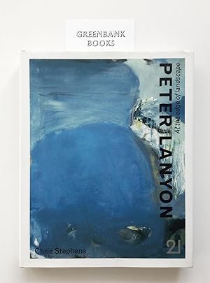 Peter Lanyon At the Edge of Landscape