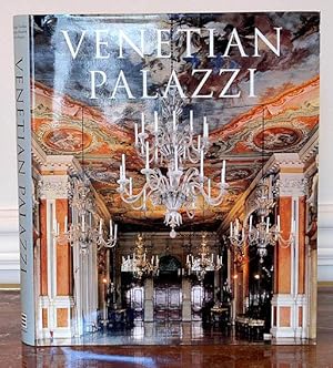 Venetian palazzi = Paläste in Venedig = Palais vénitiens
