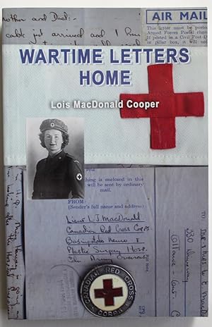 Wartime Letters Home