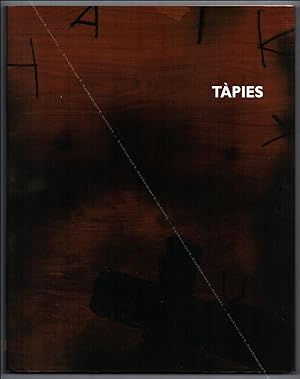 Antoni TÀPIES. Obras 1990-1998.