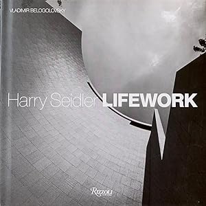 Harry Seidler: Lifework
