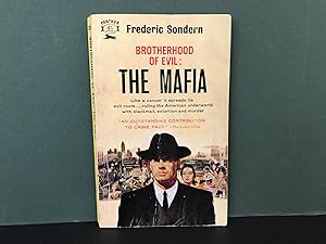 Brotherhood of Evil: The Mafia