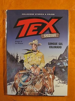 Tex: Speciale Sangue Sul Colorado (#13)