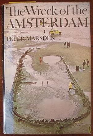 Wreck of the Amsterdam, The