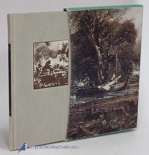 England's Constable: The Life and Letters of John Constable