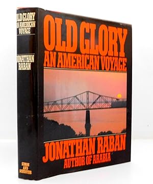 Old Glory: An American Voyage