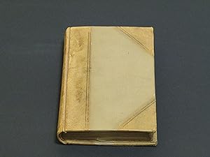 Vincenzo Monti. Opere inedite e rare di Vincenzo Monti, Volume V Prose. Stamperia del Maino 1835.
