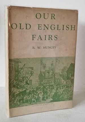 Our Old English Fairs