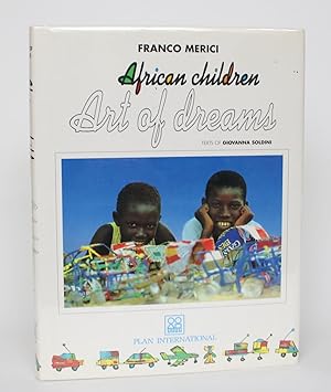 African Children: Art of Dreams