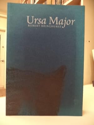 Ursa Major [inscribed]