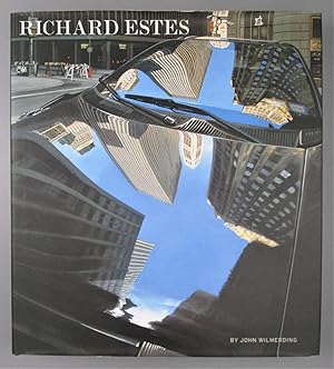 Richard Estes