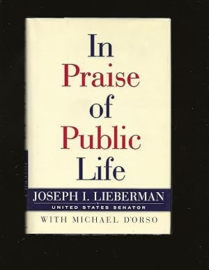 In Praise of Public Life (Signed)