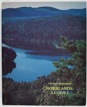 NorrlandsLedens I The Norrland sailing route I