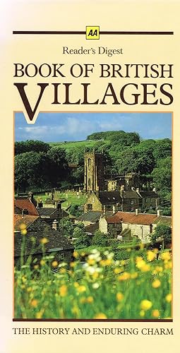 Book Of British Villages :