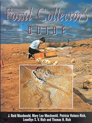Fossil collector's guide.