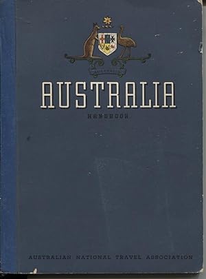 AUSTRALIA HANDBOOK