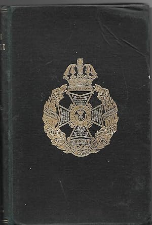 The Rifle Brigade Chronicle for 1904