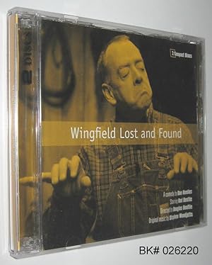 Wingfield Lost and Found