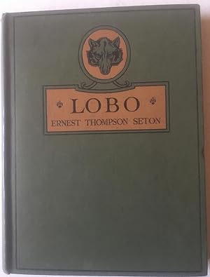 Lobo And Other Stories
