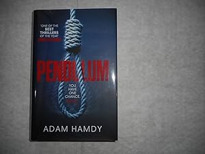 Pendulum ( Signed Limited Edition )