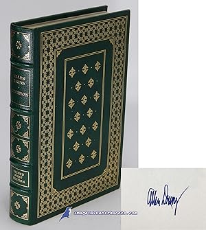 Decision (Franklin Library Signed First Edition series)