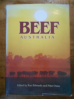 BEEF AUSTRALIA