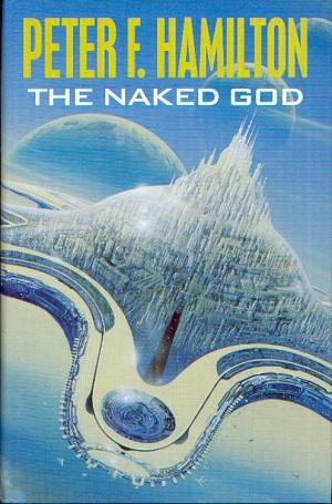 NAKED GOD [THE]