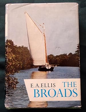 The Broads. [ New Naturalist No 46] With a "Signed" loose leaf in MSS of nature notes by author o...