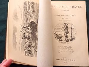 Tales of Old Travel.