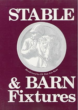 Stable and Barn Fixtures