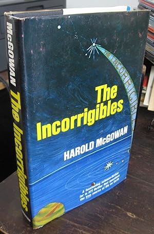 The Incorrigibles