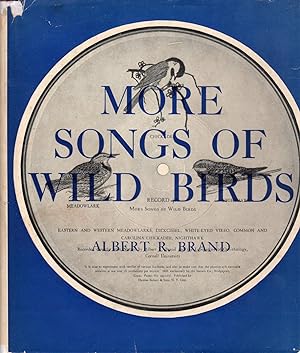 More Songs of Wild Birds