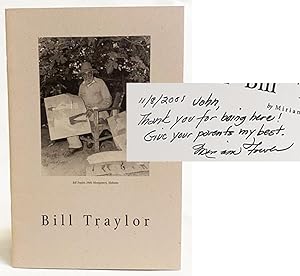 Bill Traylor
