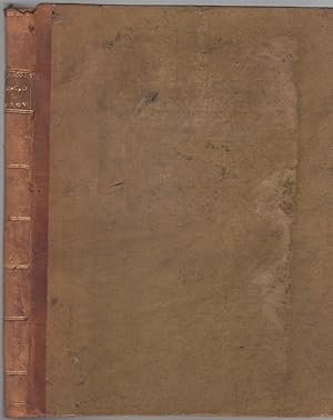 Dissertations historiques et critiques sur l'origine des comtes de Provence, de Venaissin, de For...