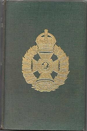 The Rifle Brigade Chronicle for 1924