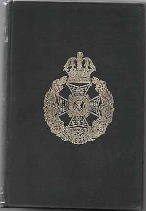 The Rifle Brigade Chronicle for 1903